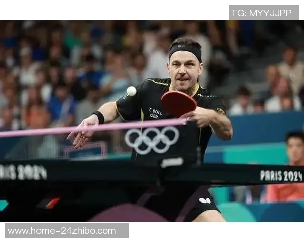 许锐锋与张继科的巅峰对决谁能笑到最后乒乓球赛场的传奇较量 许锐锋与张继科的巅峰对决谁能笑到最后乒乓球赛场的传奇较量