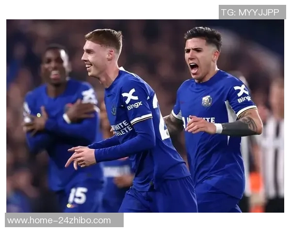 切尔西与水晶宫激战正酣球迷期待精彩对决与进球盛宴 切尔西与水晶宫激战正酣球迷期待精彩对决与进球盛宴